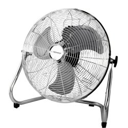 Bordsflkt Esperanza EHF006 Krom 110 W