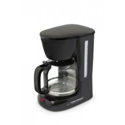 Superautomatisk kaffebryggare Esperanza EKC005 Svart 950 W 1,8 L