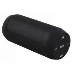 Brbar Bluetooth Hgtalare Esperanza EP133K Svart 5 W