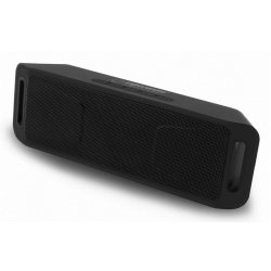 Brbar Bluetooth Hgtalare Esperanza FOLK Svart