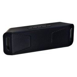 Brbar Bluetooth Hgtalare Esperanza FOLK Svart
