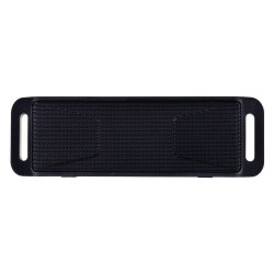 Brbar Bluetooth Hgtalare Esperanza FOLK Svart