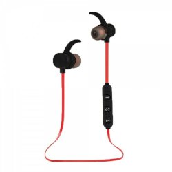 Bluetooth Sporthrlurar Esperanza EH186K Svart Rd