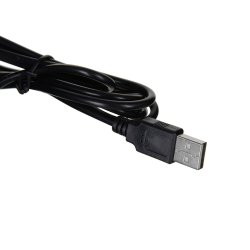 Spelkontroll Esperanza EGG107G USB 2.0 Svart Grn PC PlayStation