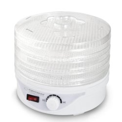 mat dehydrator Esperanza EKD003 250 W