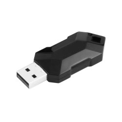 Spelkontroll Esperanza EGG112K Svart Grn Microsoft Xbox One PC