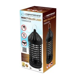 Myggavsttande Esperanza EHQ005 Vit