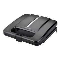Smrgsmaskin Esperanza EKT010 Svart 1000 W