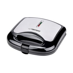 Smrgsmaskin Esperanza EKT011 Svart 1000 W