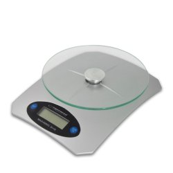 Kksvg Esperanza EKS006 Silvrig 5 kg