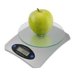 Kksvg Esperanza EKS006 Silvrig 5 kg