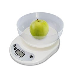Kksvg Esperanza EKS007 Vit 5 kg