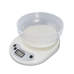 Kksvg Esperanza EKS007 Vit 5 kg