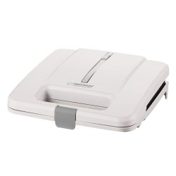 Smrgsmaskin Esperanza EKT010W Vit 1000 W