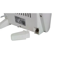Vrmeelement Esperanza EHH010 Vit 800 W