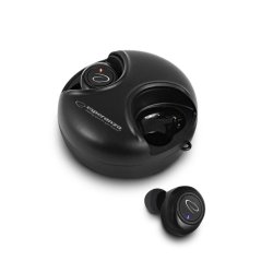 Ear Bluetooth hrlurar Esperanza EH228K Svart