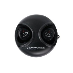 Ear Bluetooth hrlurar Esperanza EH228K Svart
