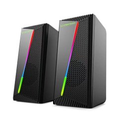 PC-hgtalare Esperanza EGS106 Svart 6 W