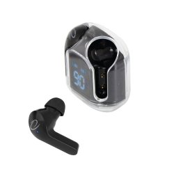 Ear Bluetooth hrlurar Esperanza EH238K Svart