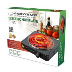 Campingkk Esperanza EKH012K 1000 W
