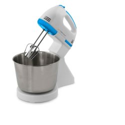 Glasmixer Esperanza EKM019WB Vit 150 W