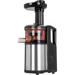 Elektrisk Juicepress Mpm MSO-12M                         Svart 1