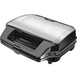 Smrgssgrill Mpm MOP-23M Svart 900 W