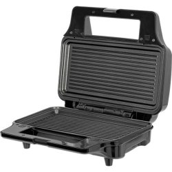 Smrgssgrill Mpm MOP-23M Svart 900 W