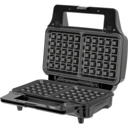 Smrgssgrill Mpm MOP-23M Svart 900 W