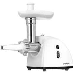 Kttkvarn Mpm MMM-05                          Vit Rostfritt stl