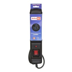 Grenuttag Activejet COMBO-IEC (1,5 m)