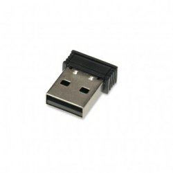 Trdls Mus Ibox LORIINI Svart/Gr