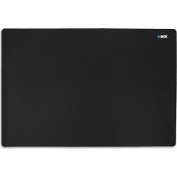 Halkfri matta Ibox AURORA Svart