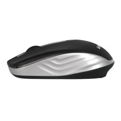 Trdls Mus Activejet AMY-313 Svart/Gr