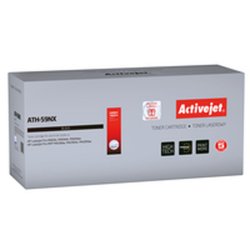 Toner Activejet ATH-59NX                        Svart