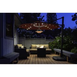 Vrmeelement Activejet Activejet APH-IH1500 Svart 1500 W Stl Ex