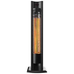 Vrmeelement Activejet Activejet APH-CS2000 Svart 2000 W Stl Ex