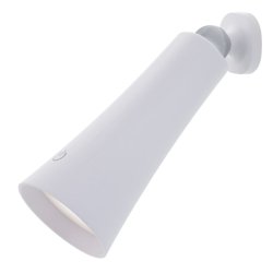 Skrivbordslampa Activejet AJE-IDA 4in1 Vit 80 Metall Plast 150 L