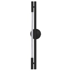 Vgglykta Activejet AJE-CHARLIE WW 8 W 1050 Lm (2700 K) (Varmvit