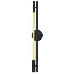 Vgglykta Activejet AJE-CHARLIE WW 8 W 1050 Lm (2700 K) (Varmvit