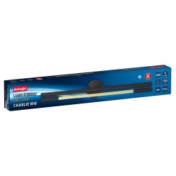 Vgglykta Activejet AJE-CHARLIE WW 8 W 1050 Lm (2700 K) (Varmvit