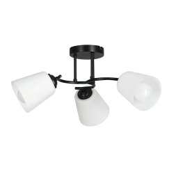 Inbyggt spotlight Activejet AJE-ALMA 3P 120 W 40 W