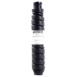 Original Toner Toshiba T-3500E Svart