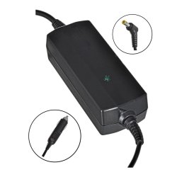 Laptopladdare Akyga AK-ND-43 90 W