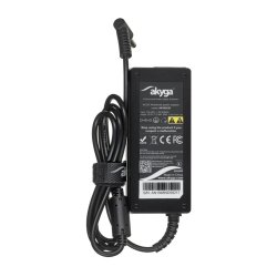 Laptopladdare Akyga AK-ND-58 65 W