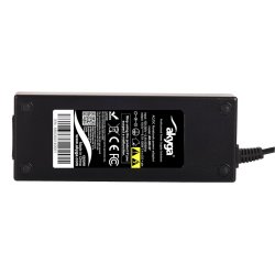 Laptopladdare Akyga AK-ND-57 130 W