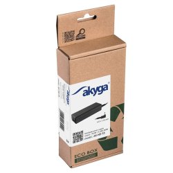 Laptopladdare Akyga AK-ND-55 65 W