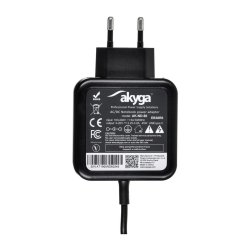 Laptopladdare Akyga AK-ND-60 45 W