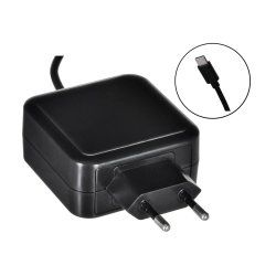Laptopladdare Akyga AK-ND-60 45 W