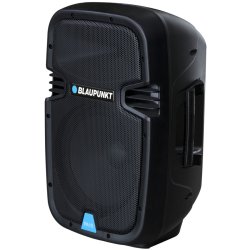 Brbar Bluetooth Hgtalare Blaupunkt Profesjonalny system audio